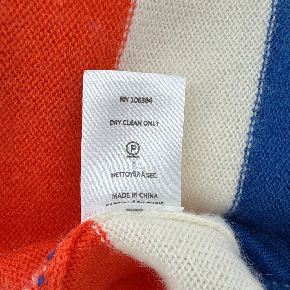 KULE The Cashmere Blend Robe Cardigan S/M - Picture 6 of 8
